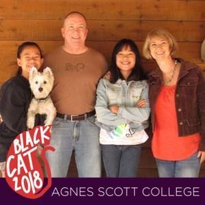 Meet your Posher, Agnes